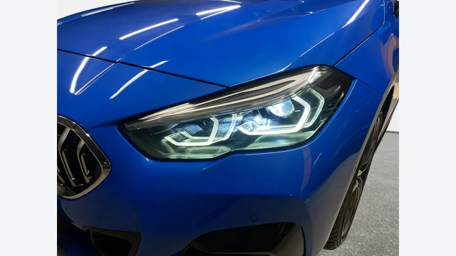 BMW Seria 2 -