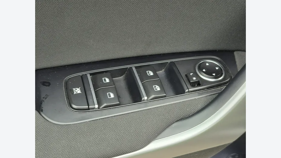 KIA XCeed -
