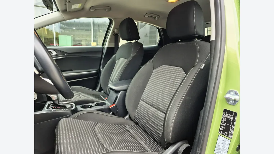 KIA XCeed -