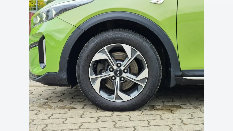 KIA XCeed -