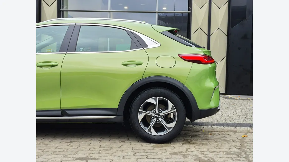 KIA XCeed -