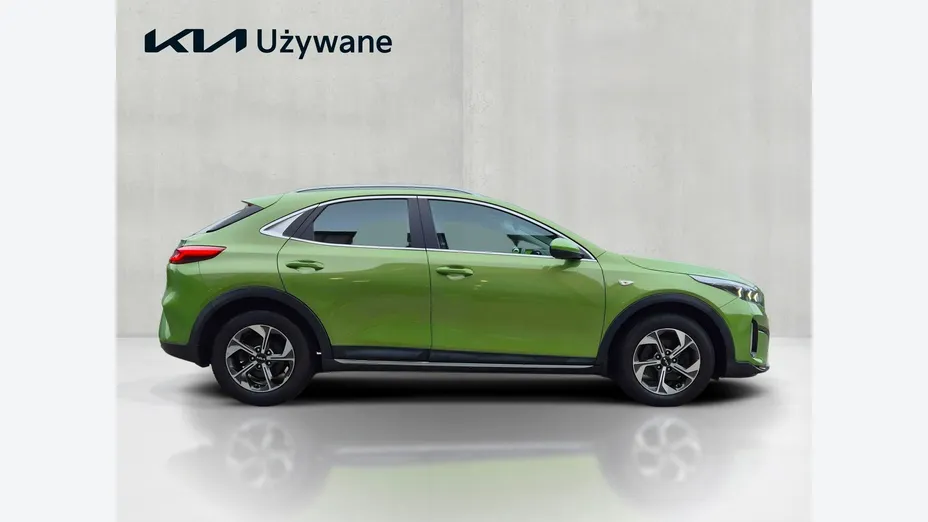 KIA XCeed -