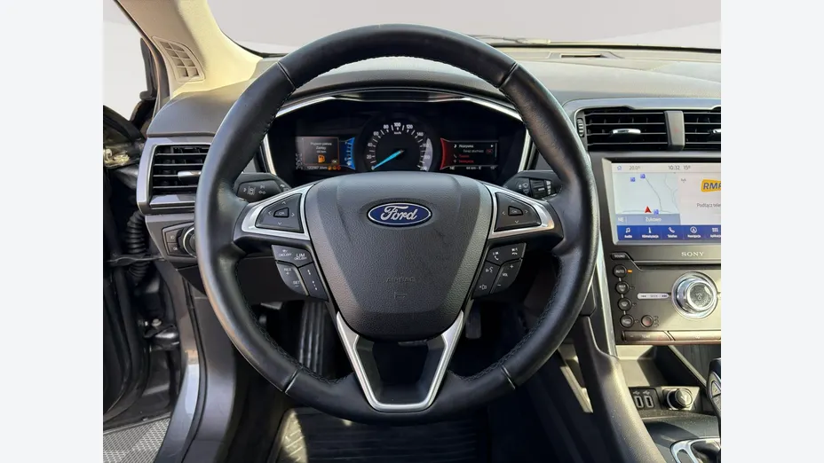 FORD Mondeo -