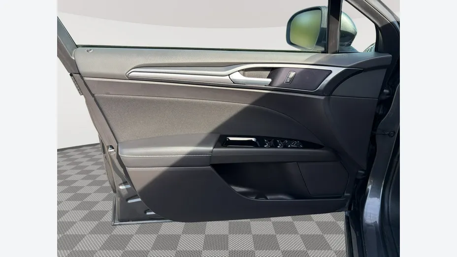 FORD Mondeo -