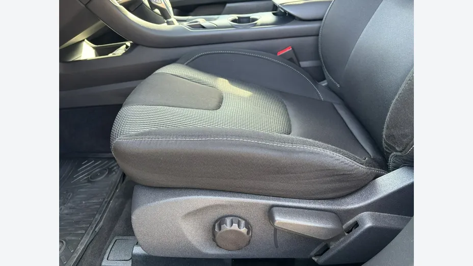 FORD Mondeo -