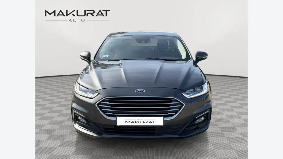 FORD Mondeo -