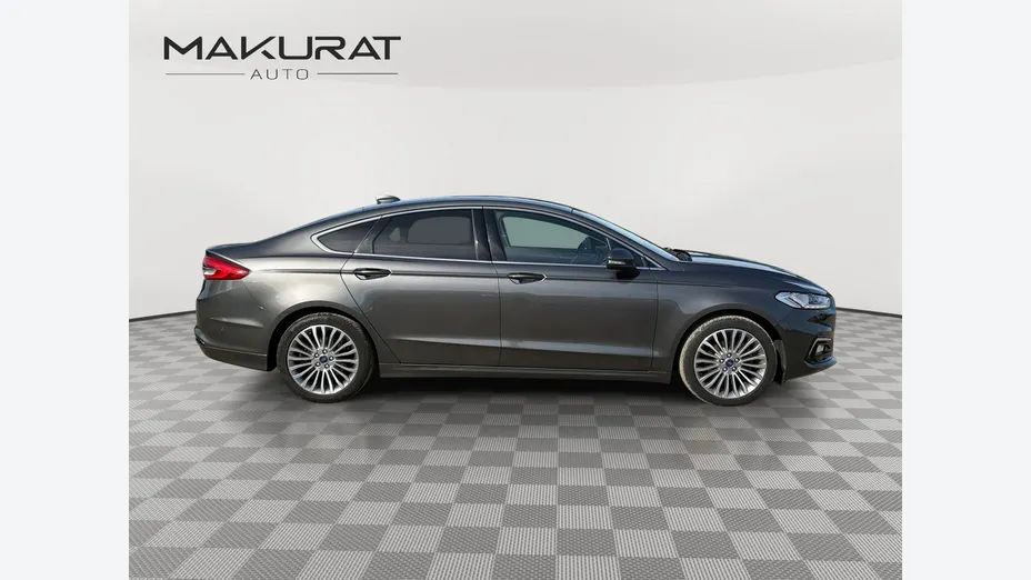 FORD Mondeo -