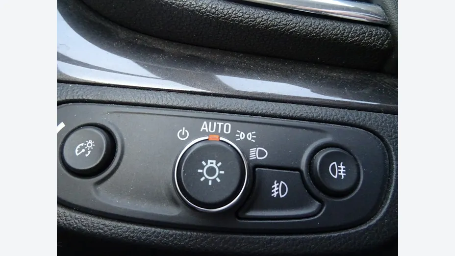 OPEL Mokka -