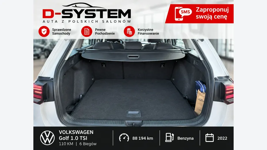 VOLKSWAGEN Golf -