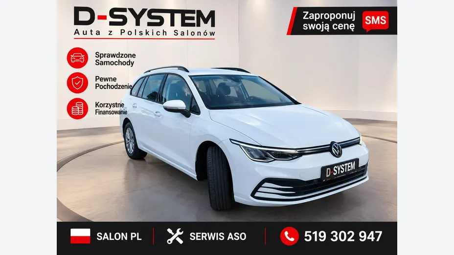 VOLKSWAGEN Golf -