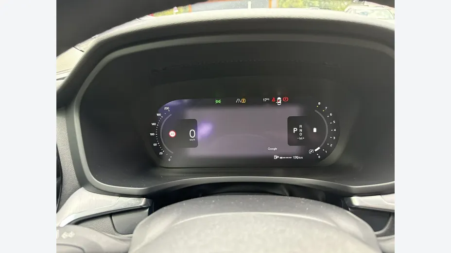 VOLVO V60 -