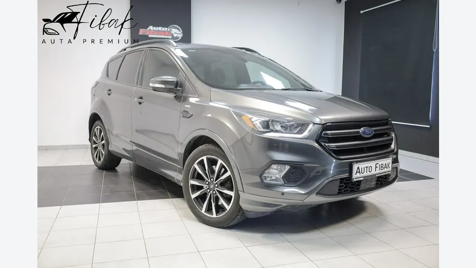 FORD Kuga -