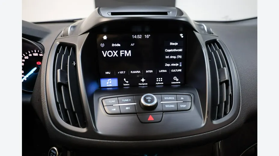 FORD Kuga -