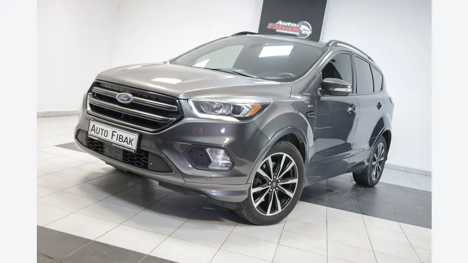 FORD Kuga -