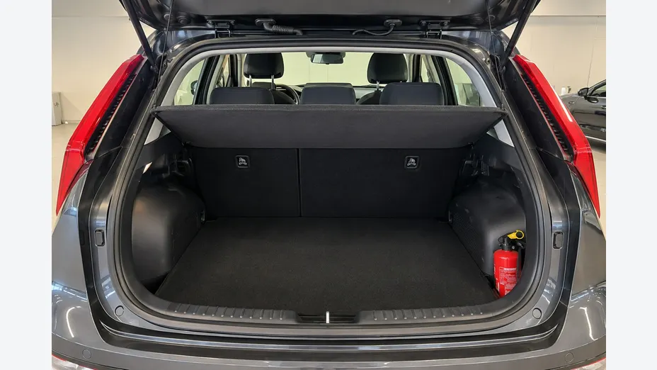 KIA Niro -