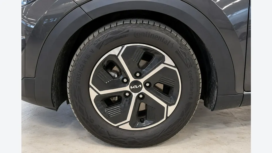 KIA Niro -