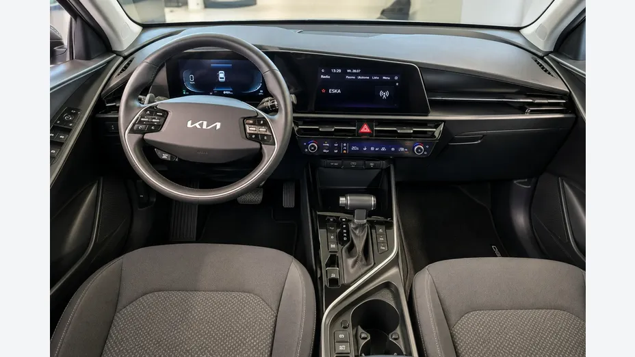 KIA Niro -