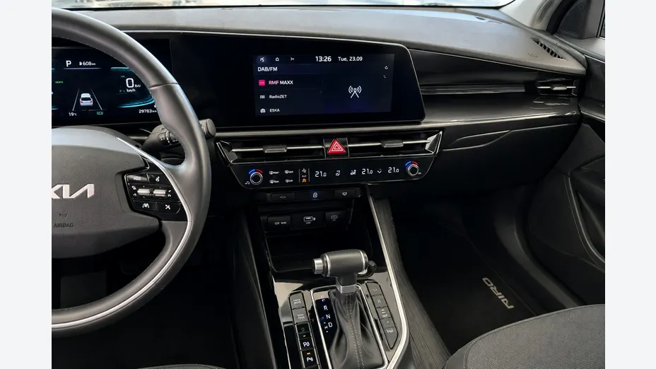 KIA Niro -
