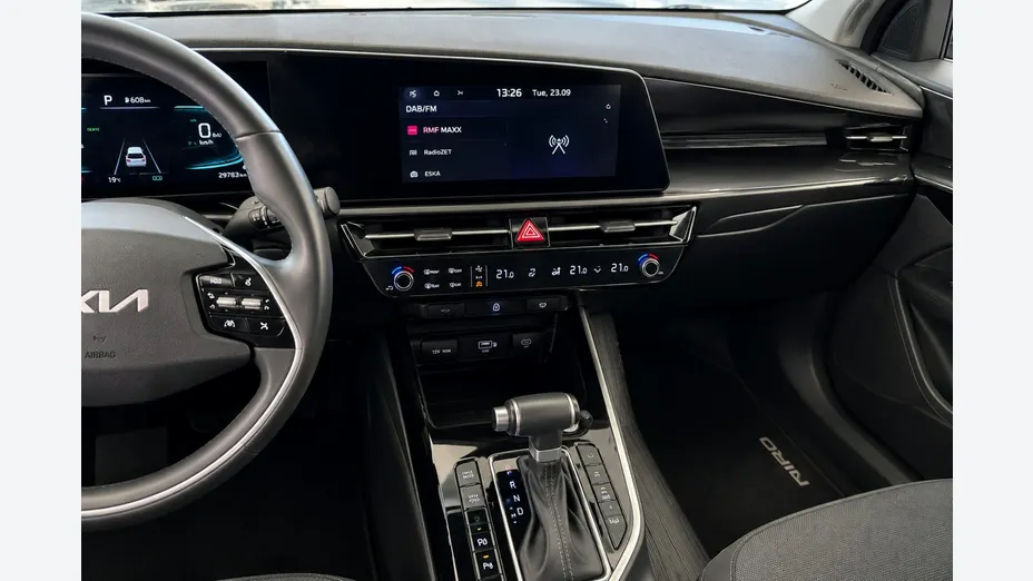 KIA Niro -