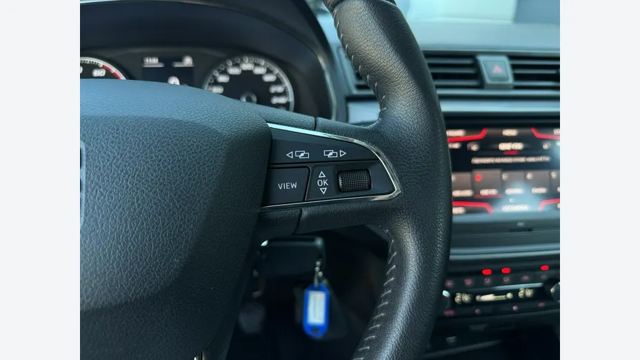 SEAT Ibiza -