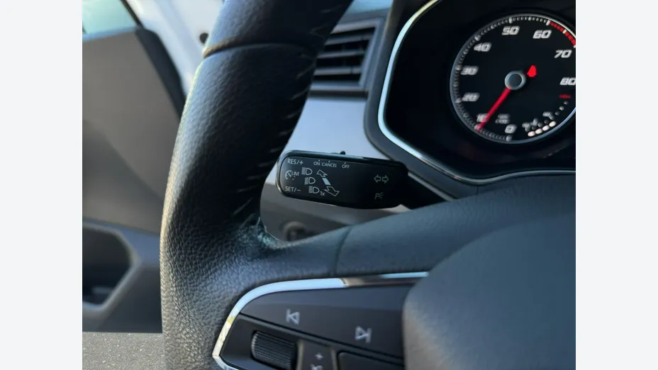 SEAT Ibiza -