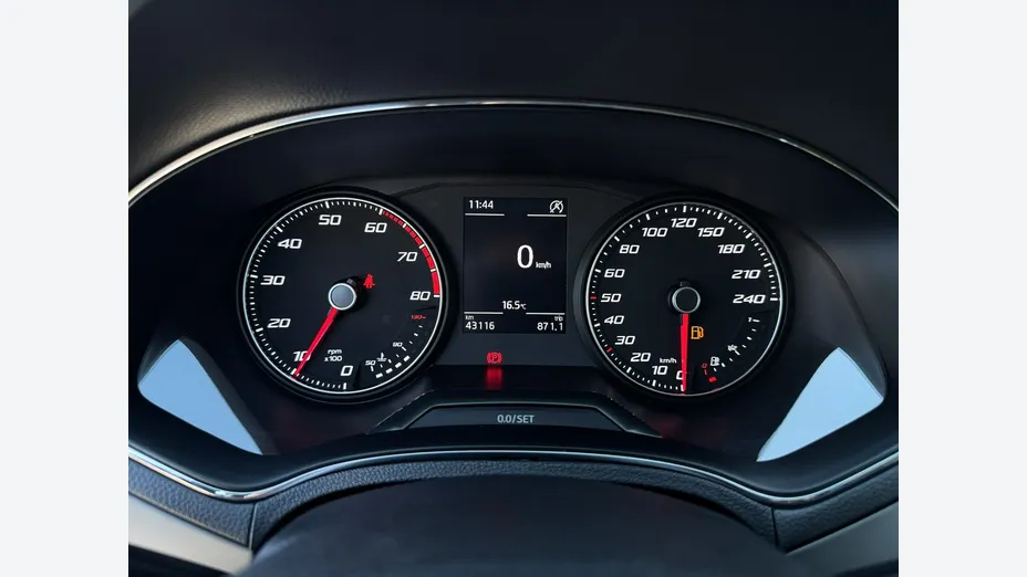 SEAT Ibiza -