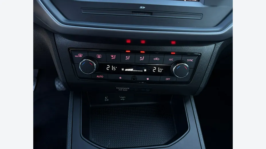 SEAT Ibiza -