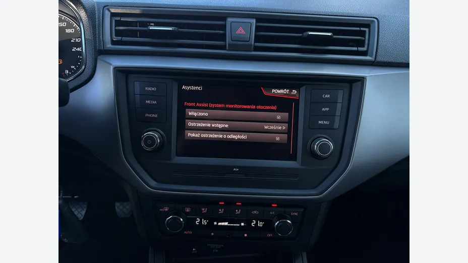 SEAT Ibiza -