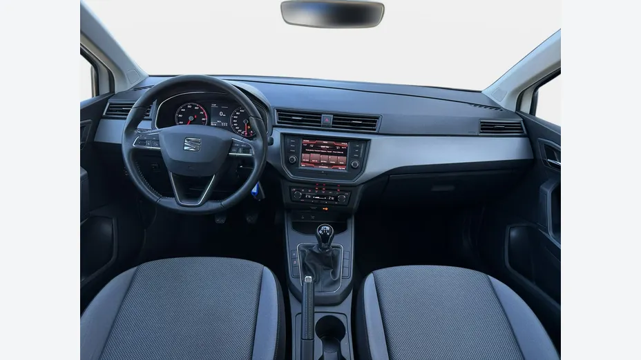 SEAT Ibiza -