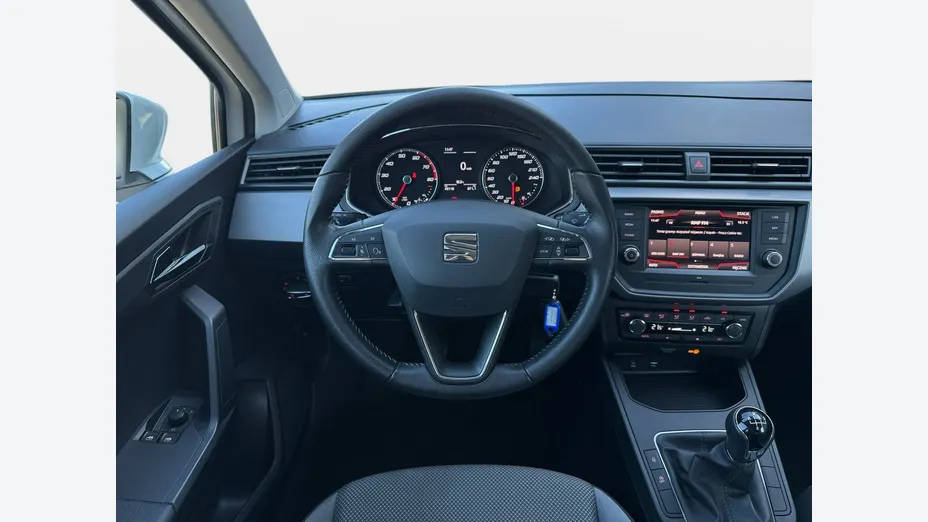 SEAT Ibiza -