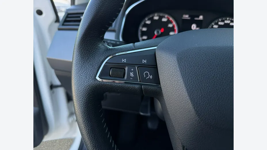 SEAT Ibiza -
