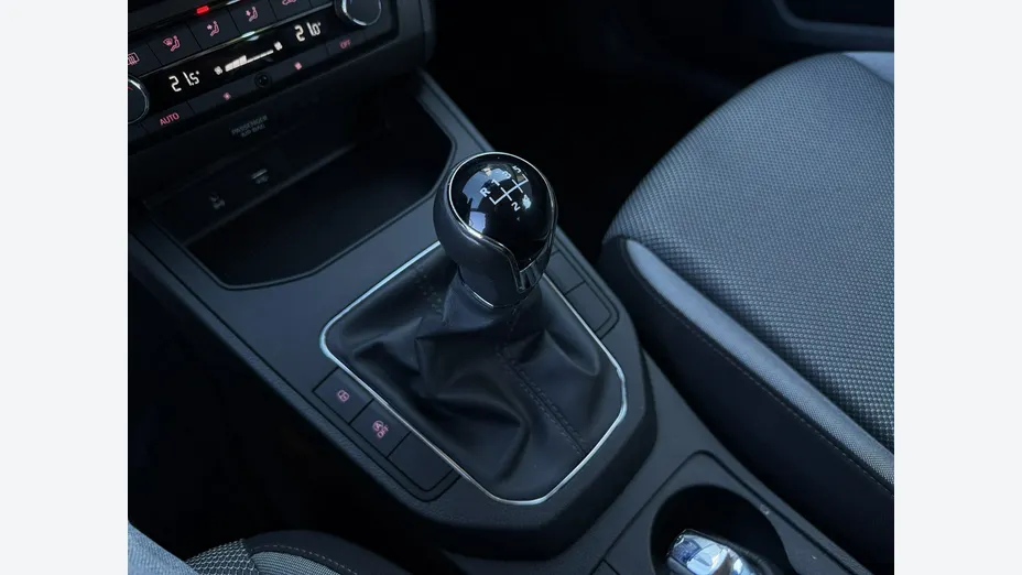 SEAT Ibiza -