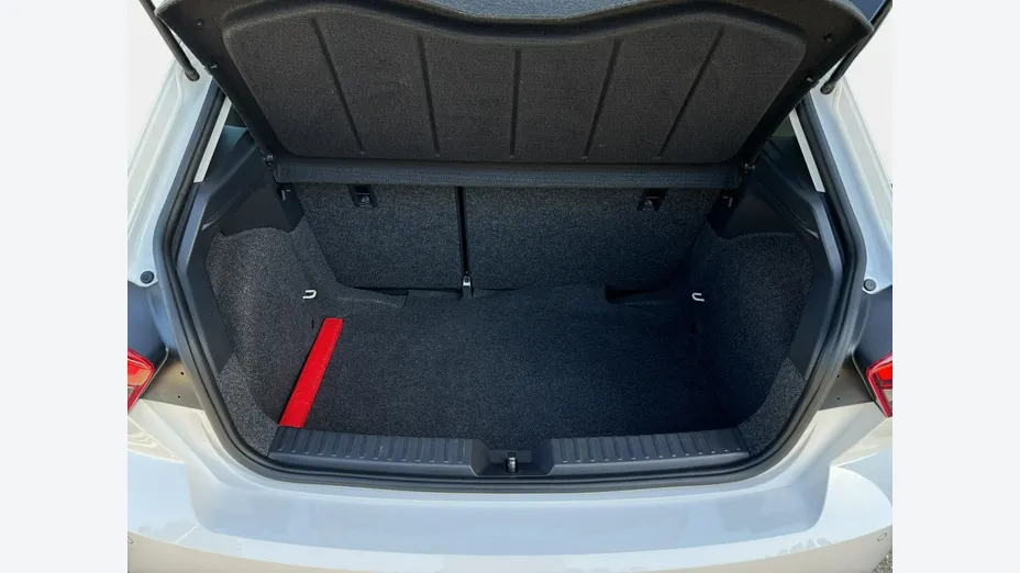 SEAT Ibiza -
