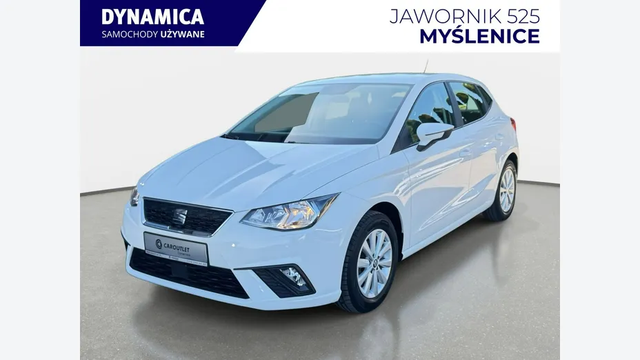 SEAT Ibiza -