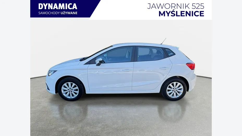 SEAT Ibiza -