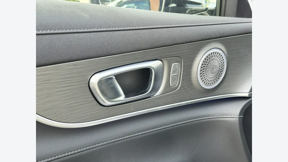 CHERY Tiggo 8 -