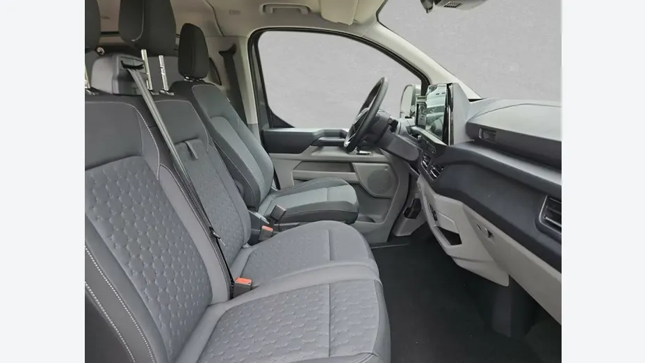 FORD Transit Custom -