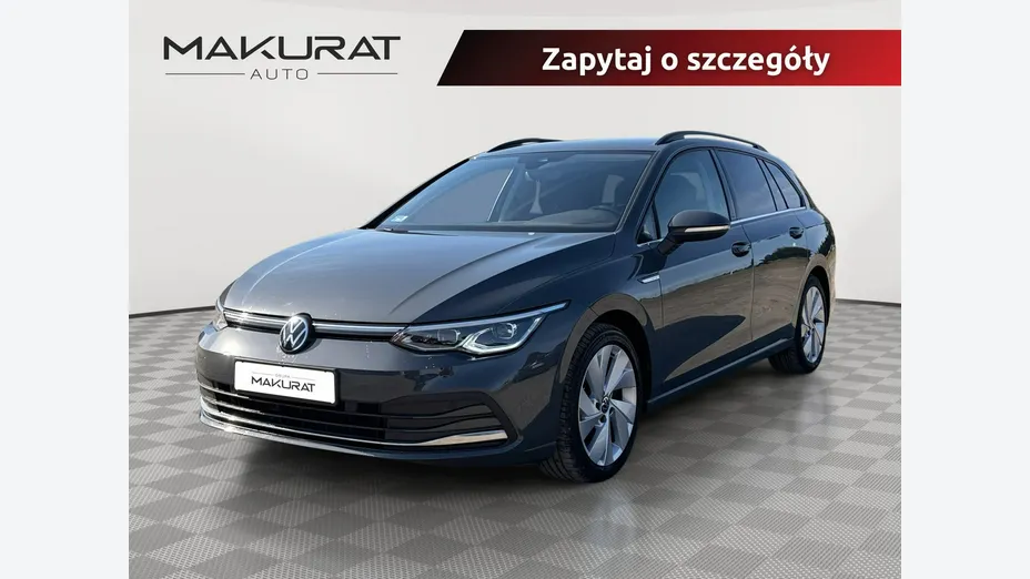 VOLKSWAGEN Golf -