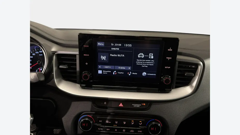 KIA Cee'd -