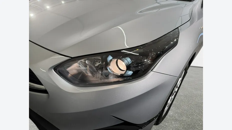 KIA Cee'd -