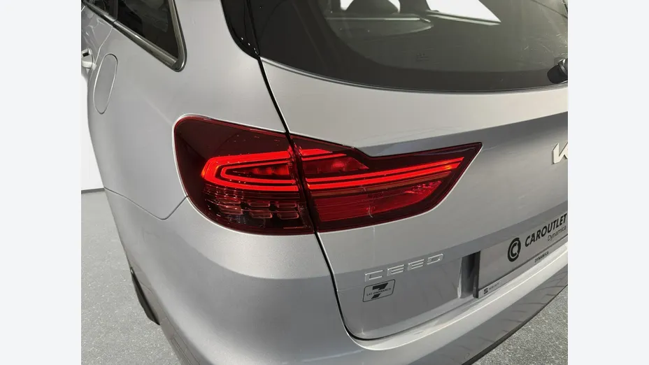 KIA Cee'd -