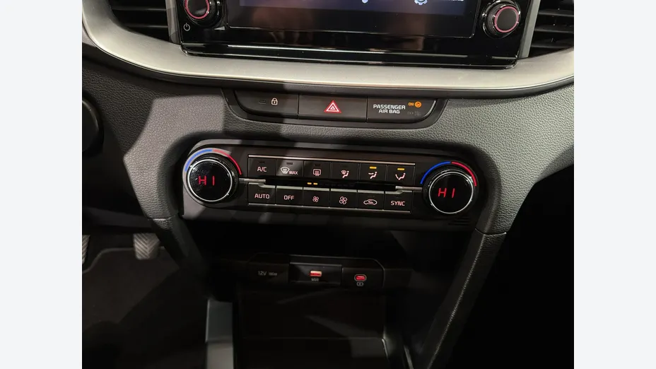 KIA Cee'd -