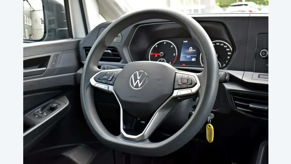 VOLKSWAGEN Caddy -