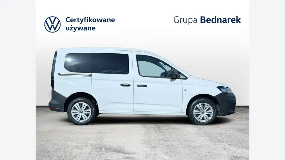 VOLKSWAGEN Caddy -