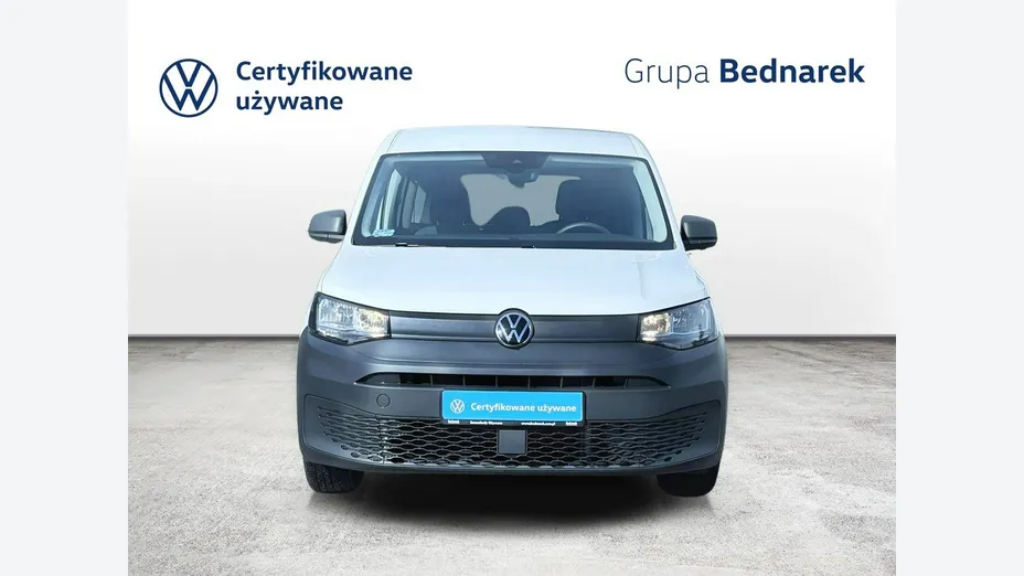VOLKSWAGEN Caddy -