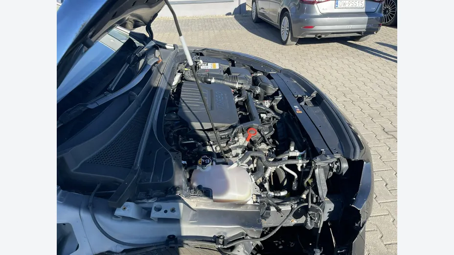 KIA ProCeed -