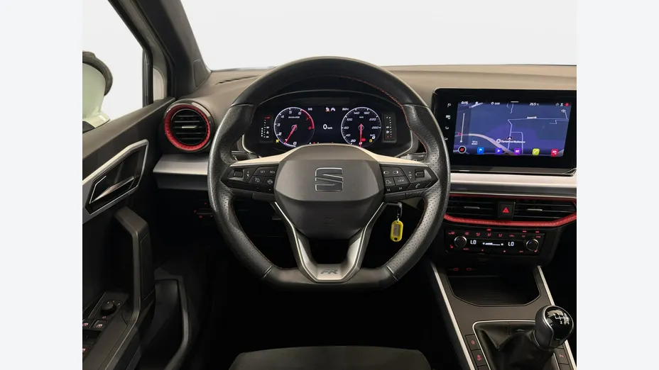 SEAT Arona -