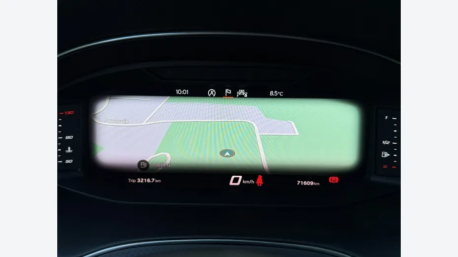 SEAT Arona -