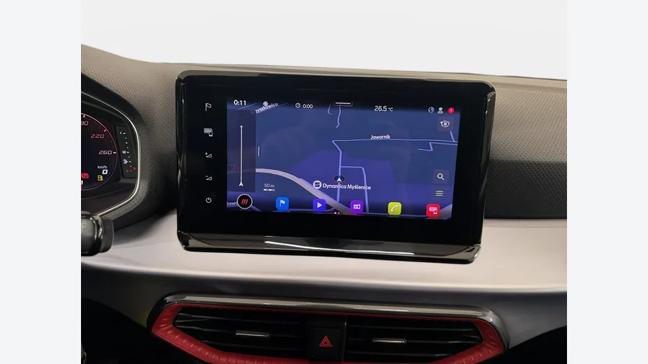 SEAT Arona -