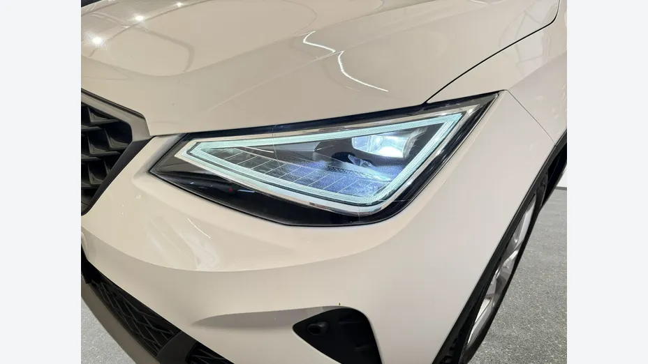 SEAT Arona -